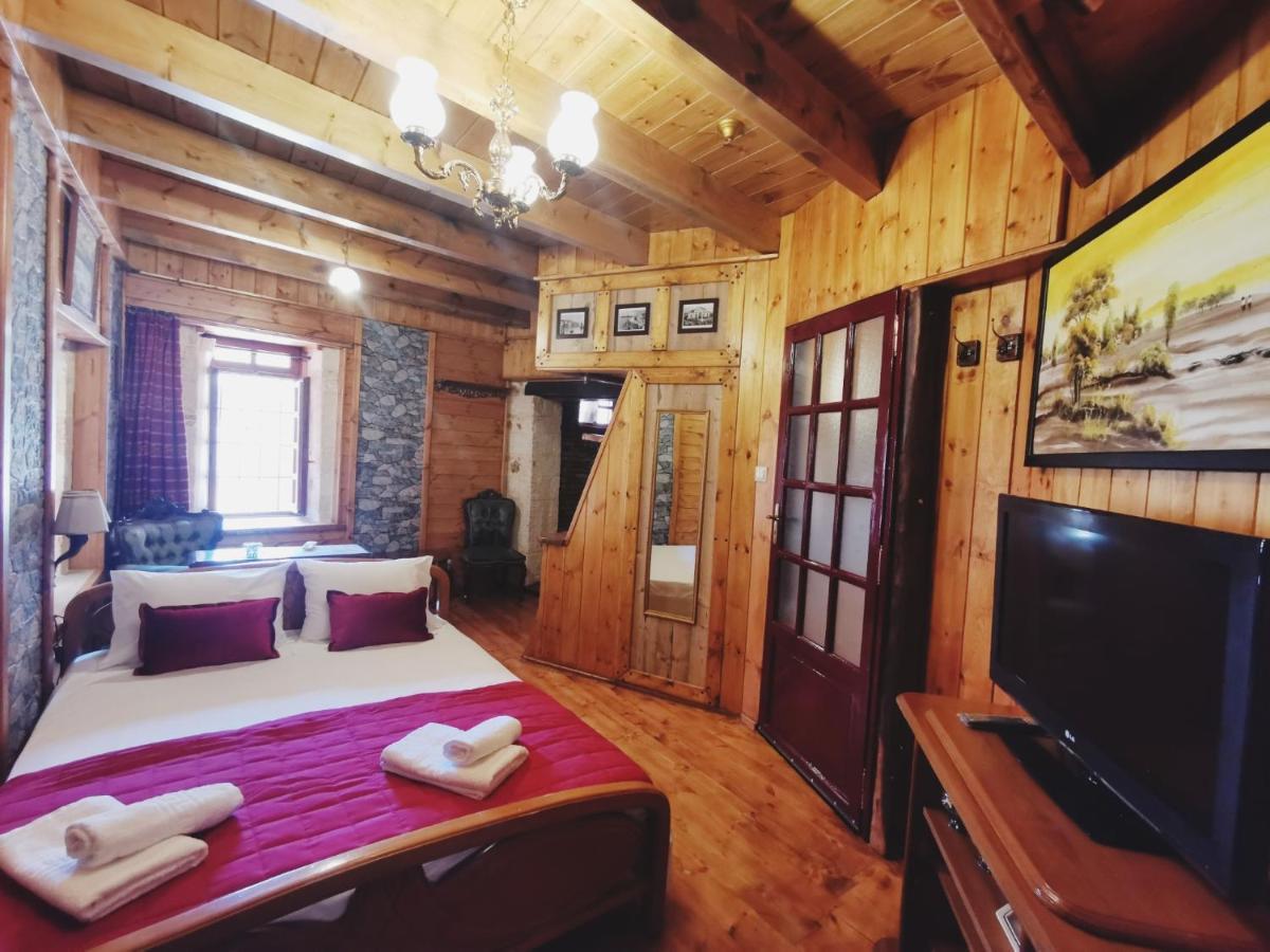 Apartmán Casa Di Portou No3 Chania  Exteriér fotografie