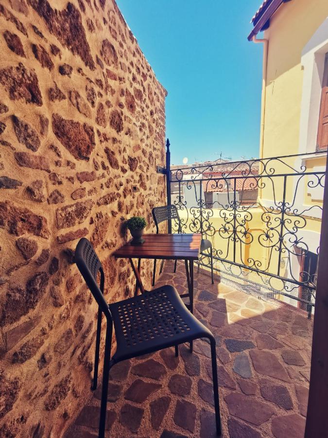 Apartmán Casa Di Portou No3 Chania  Exteriér fotografie