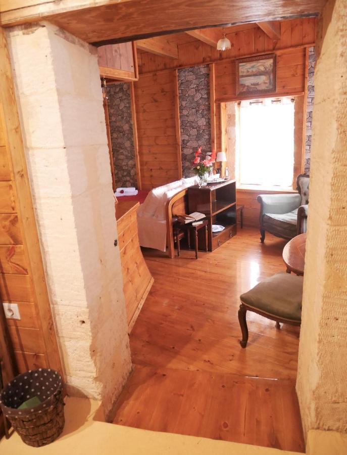 Apartmán Casa Di Portou No3 Chania  Exteriér fotografie