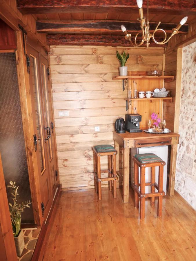 Apartmán Casa Di Portou No3 Chania  Exteriér fotografie