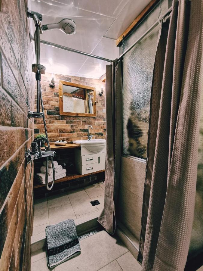 Apartmán Casa Di Portou No3 Chania  Exteriér fotografie