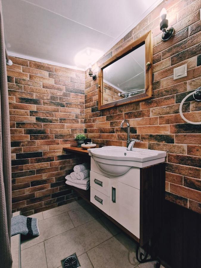Apartmán Casa Di Portou No3 Chania  Exteriér fotografie