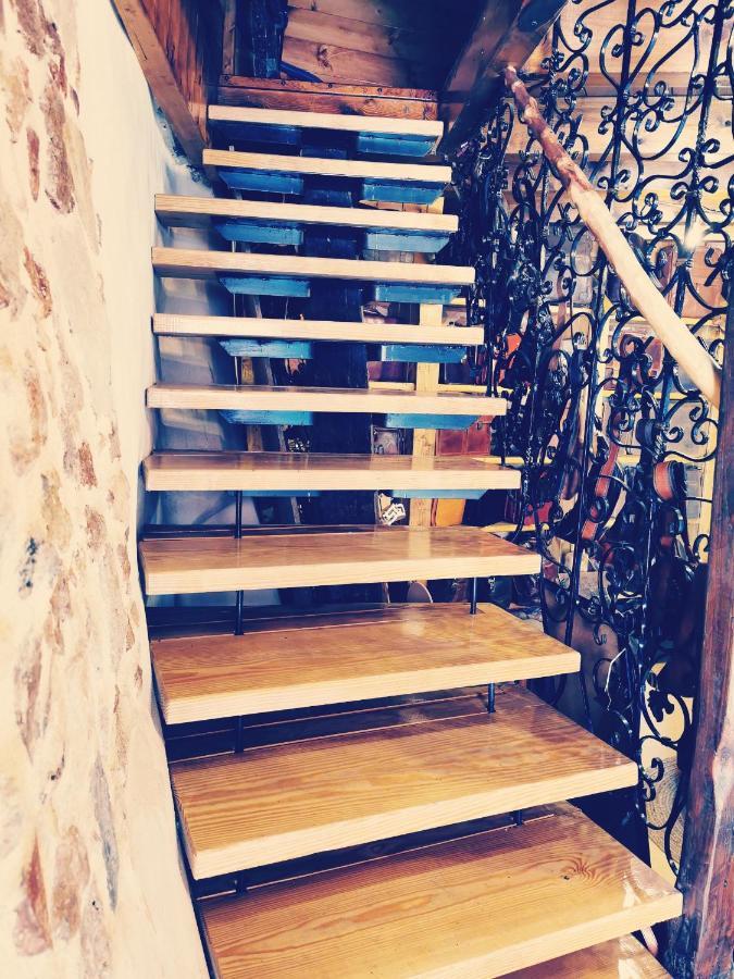 Apartmán Casa Di Portou No3 Chania  Exteriér fotografie