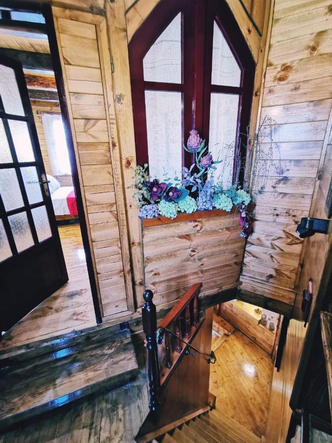 Apartmán Casa Di Portou No3 Chania  Exteriér fotografie