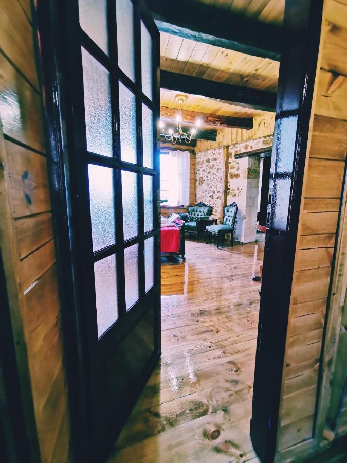 Apartmán Casa Di Portou No3 Chania  Exteriér fotografie