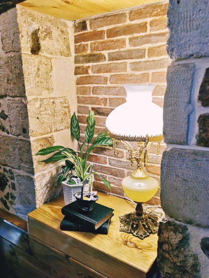 Apartmán Casa Di Portou No3 Chania  Exteriér fotografie
